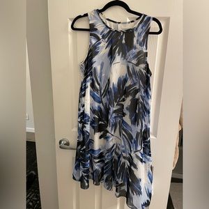 Calvin Klein Dress, Size 12